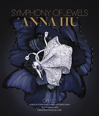 Anna Hu: Symphony Of Jewels: Opus 2