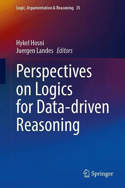 Perspectives on Logics for Data-driven Reasoning