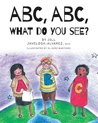 ABC, ABC What Do You See?