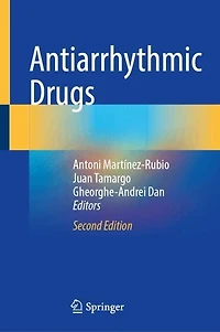 Antiarrhythmic Drugs