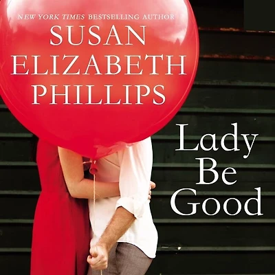 Lady Be Good
