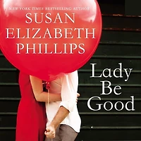Lady Be Good