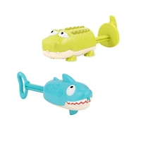 B. Toys Splishin' Splash Water Squirts