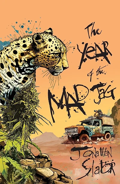 The Year of the Mad Jag