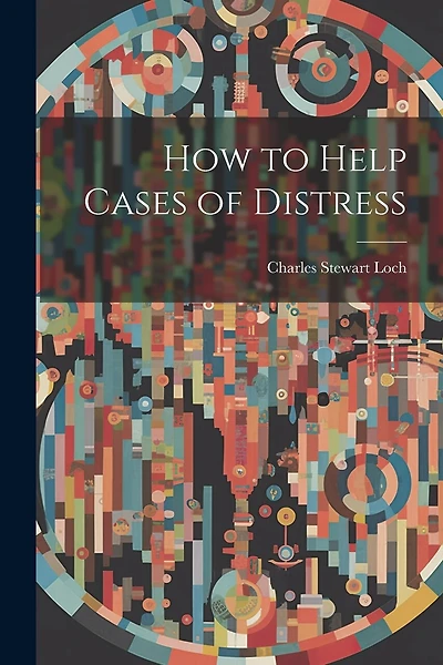 How to Help Cases of Distress