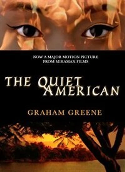 The Quiet American