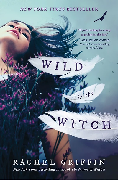 WILD IS THE WITCH