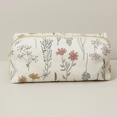 Box Pencil Pouch, Large