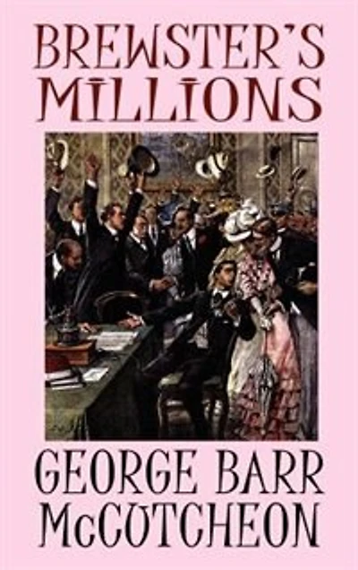 Brewster's Millions