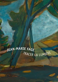 Jean-Marie Fage: tracer la lumière