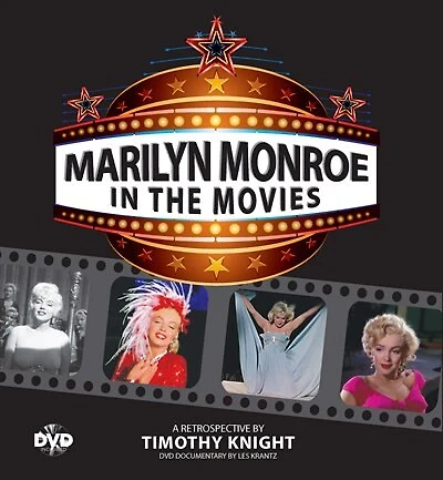 Marilyn Monroe In The Movies
