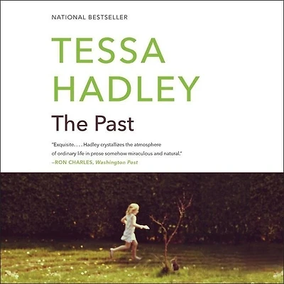 The Past: A Novel