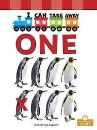I Can Take Away One