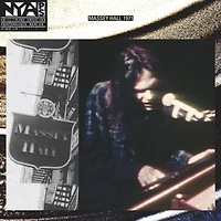 Neil Young - Live at Massey Hall (1 LP)