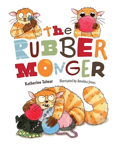 The Rubber Monger