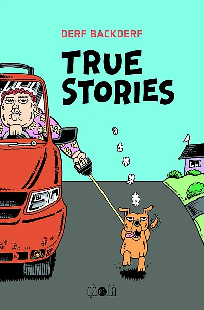 True stories