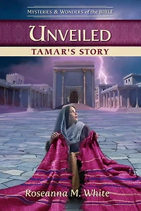 Unveiled: Tamar's Story