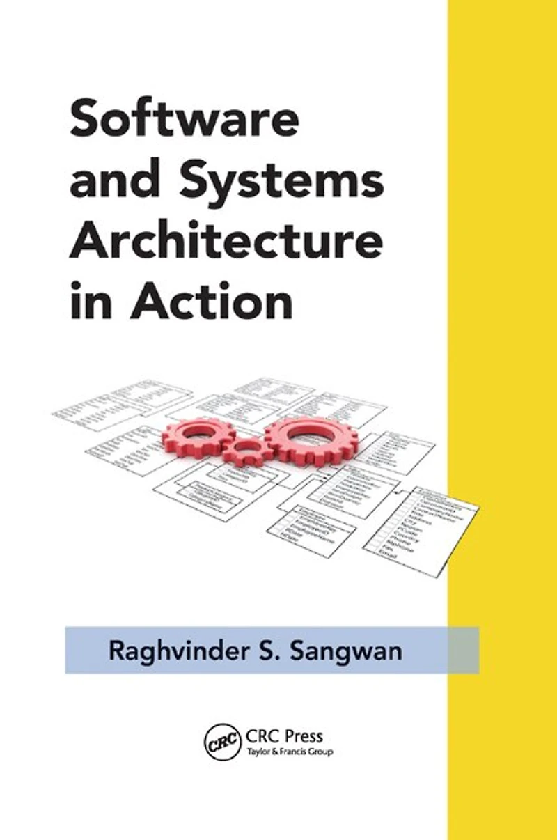 Software And Systems Architecture Action
