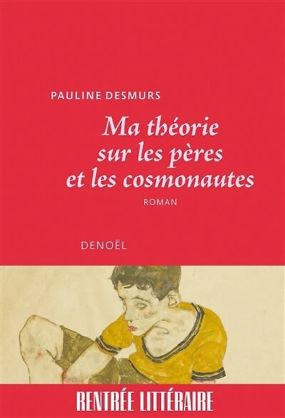 Ma théorie sur les pères et cosmonautes