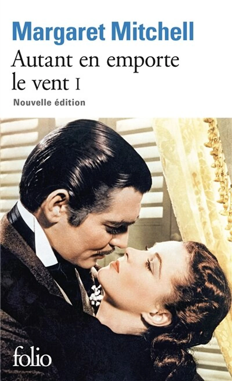 Autant en emporte le vent, Vol. 1