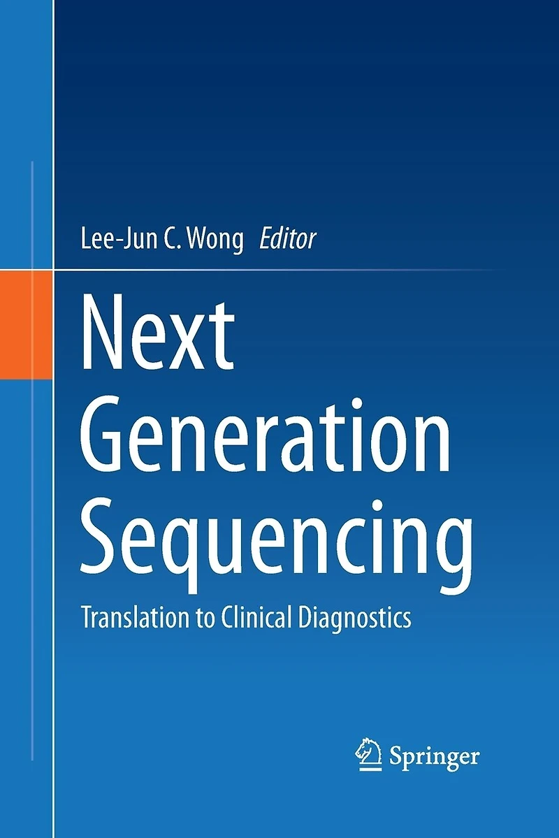 Next Generation Sequencing: Translation To Clinical Diagnostics