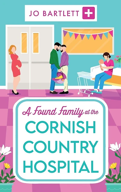 A Found Family at the Cornish Country Hospital