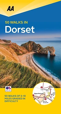 50 Walks In Dorset