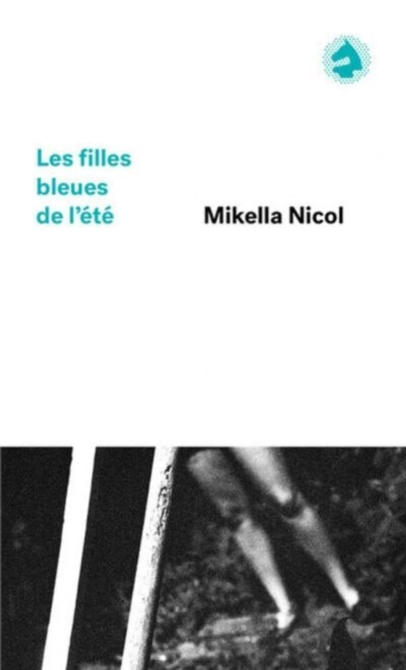 Les filles bleues de l'été