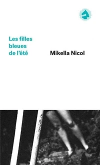 Les filles bleues de l'été