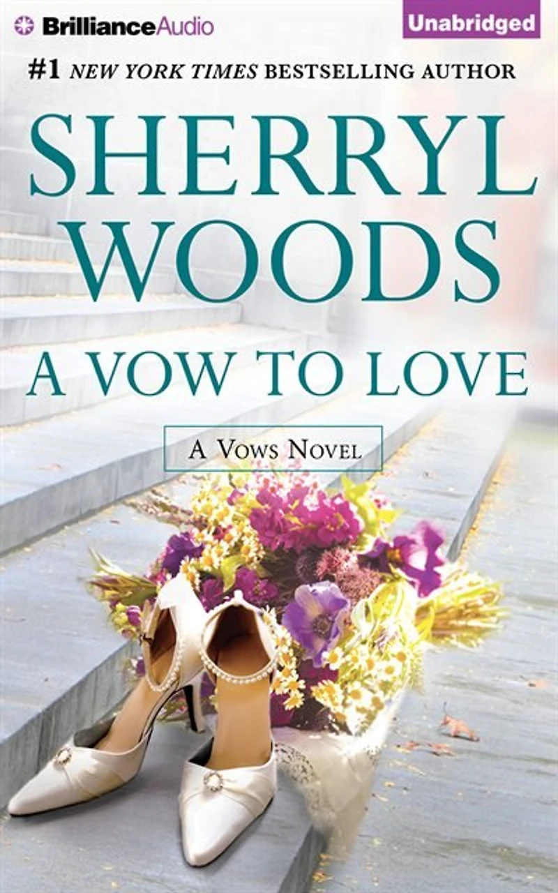A Vow to Love