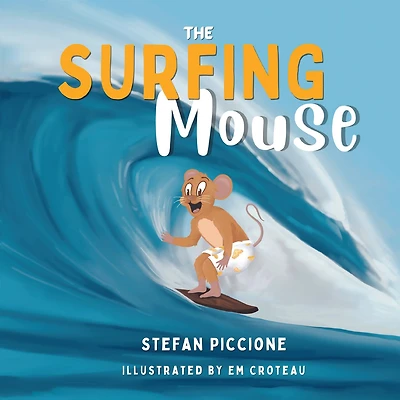 The Surfing Mouse
