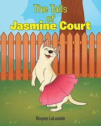 The Tails of Jasmine Court