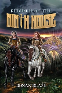 Rebirth of the Ninth House