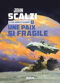 Une paix si fragile