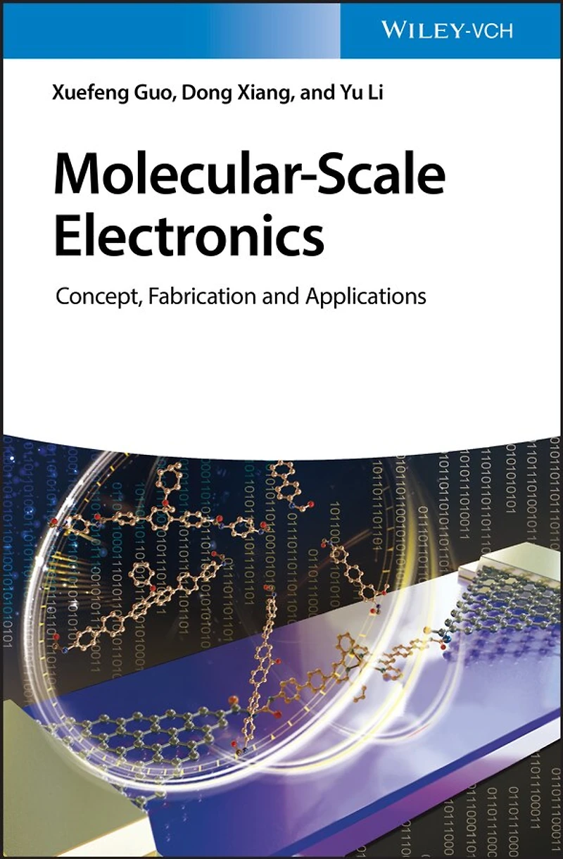 Molecular-Scale Electronics: Concept, Fabrication and Applications