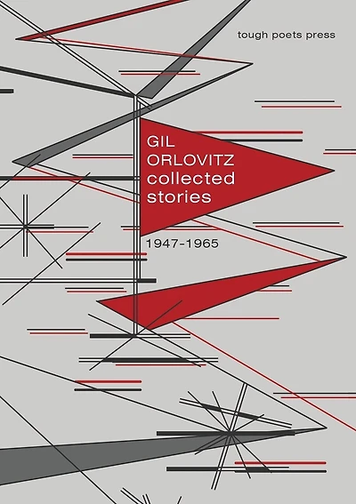 Collected Stories 1947-1965