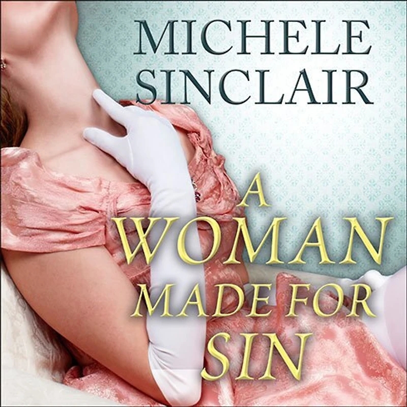 A Woman Made for Sin Lib/E