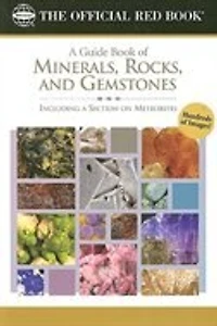 GDEBK OF MINERALS ROCKS & GEMSTONE