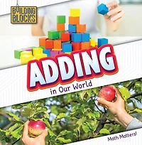Adding in Our World