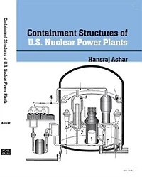 Containment Structures Of U.s. Nuclear Power Plants (2013)