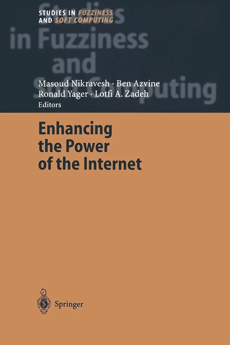 Enhancing the Power of Internet