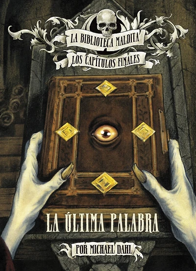 La última palabra (The Last Word)