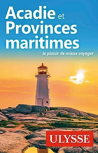 Acadie et Provinces maritimes