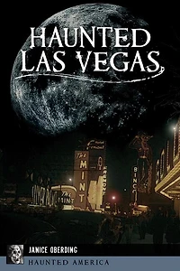 Haunted Las Vegas