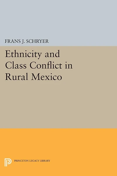 Ethnicity and Class Conflict Rural Mexico