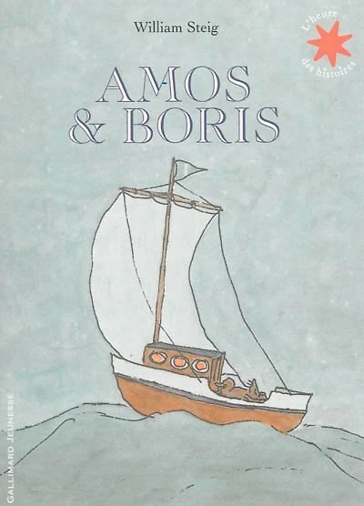 Amos & Boris