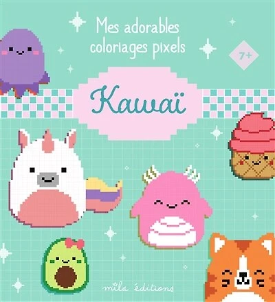 Kawaï