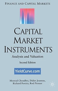 Capital Market Instruments: Analysis And Valuation