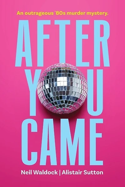 After You Came
