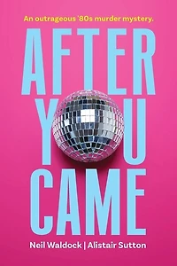 After You Came